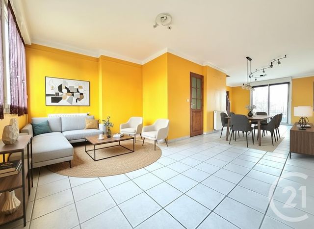 maison à vendre - 6 pièces - 141.95 m2 - MAISONS ALFORT - 94 - ILE-DE-FRANCE - Century 21 Lb Immobilier