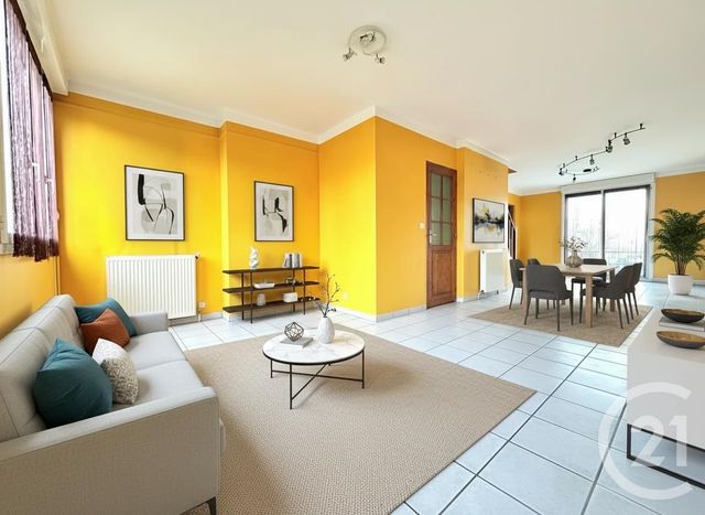 maison - MAISONS ALFORT - 94