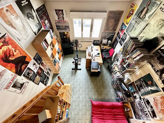 Maison à vendre MAISONS ALFORT