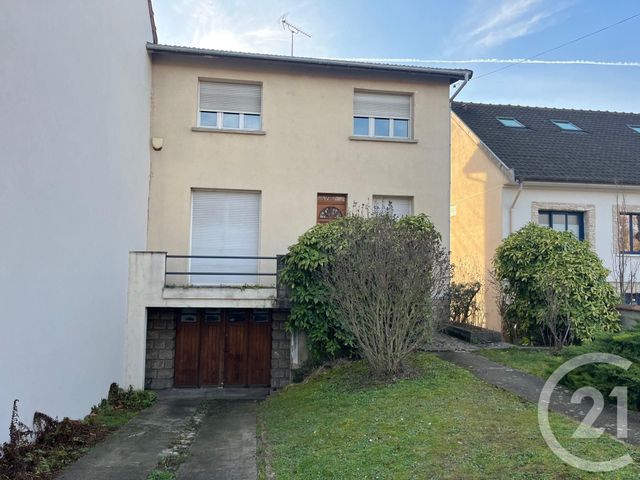 maison - MAISONS ALFORT - 94