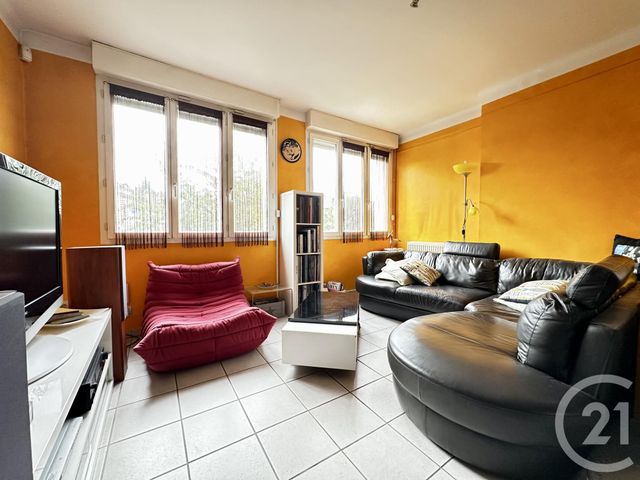 maison à vendre - 6 pièces - 141.95 m2 - MAISONS ALFORT - 94 - ILE-DE-FRANCE - Century 21 Lb Immobilier