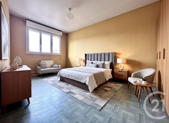 maison à vendre - 6 pièces - 141.95 m2 - MAISONS ALFORT - 94 - ILE-DE-FRANCE - Century 21 Lb Immobilier