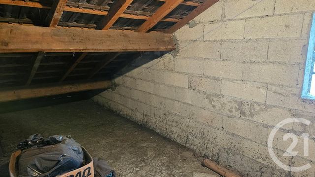 maison à vendre - 6 pièces - 141.95 m2 - MAISONS ALFORT - 94 - ILE-DE-FRANCE - Century 21 Lb Immobilier