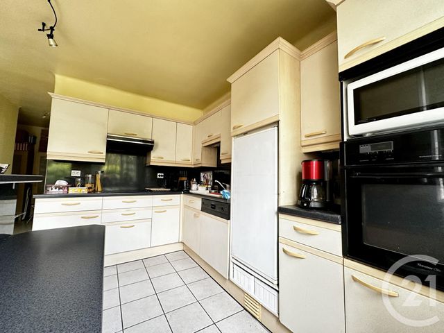 maison à vendre - 6 pièces - 141.95 m2 - MAISONS ALFORT - 94 - ILE-DE-FRANCE - Century 21 Lb Immobilier