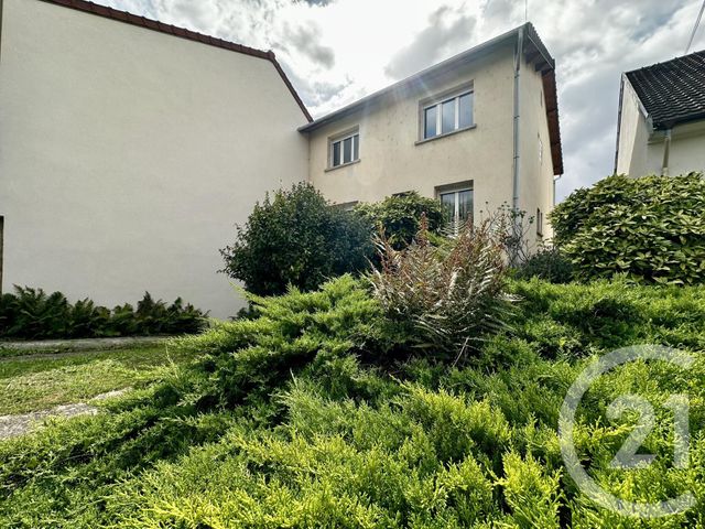 maison à vendre - 6 pièces - 141.95 m2 - MAISONS ALFORT - 94 - ILE-DE-FRANCE - Century 21 Lb Immobilier
