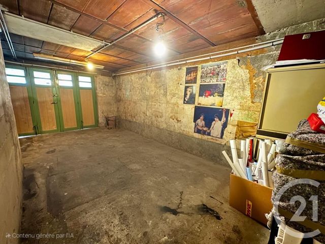 maison à vendre - 6 pièces - 141.95 m2 - MAISONS ALFORT - 94 - ILE-DE-FRANCE - Century 21 Lb Immobilier