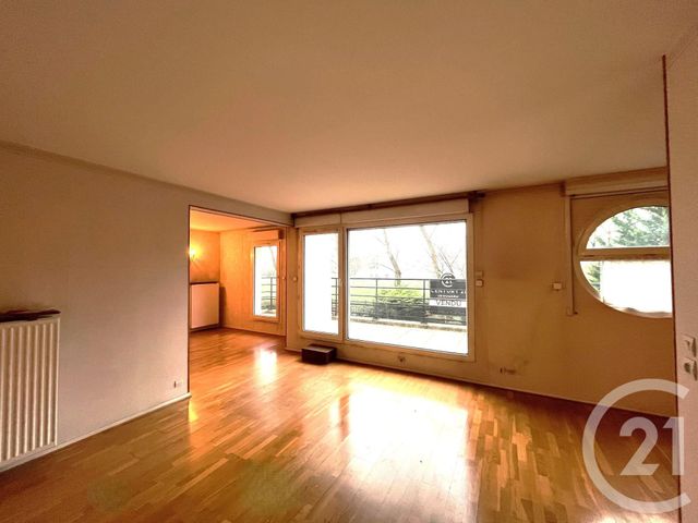 appartement - MAISONS ALFORT - 94