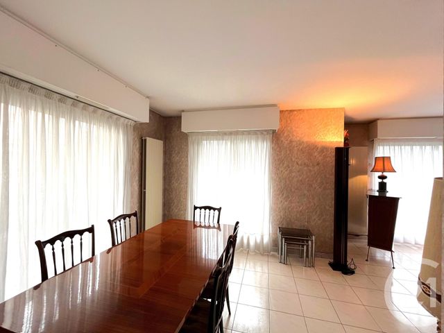 appartement - MAISONS ALFORT - 94