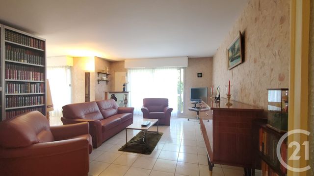 Appartement F3 à vendre - 3 pièces - 71.51 m2 - MAISONS ALFORT - 94 - ILE-DE-FRANCE - Century 21 Lb Immobilier