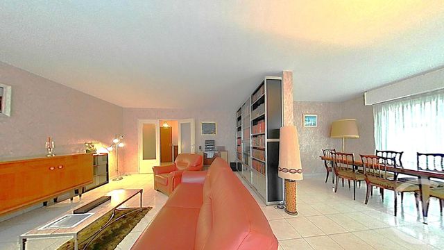 appartement - MAISONS ALFORT - 94