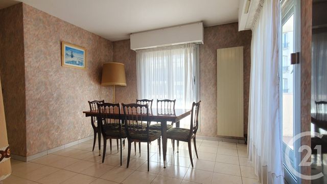 Appartement F3 à vendre - 3 pièces - 71.51 m2 - MAISONS ALFORT - 94 - ILE-DE-FRANCE - Century 21 Lb Immobilier