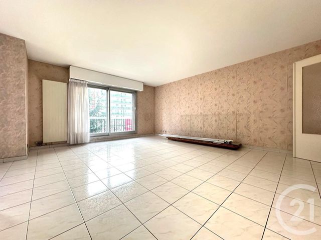 Appartement F3 à vendre - 3 pièces - 71.51 m2 - MAISONS ALFORT - 94 - ILE-DE-FRANCE - Century 21 Lb Immobilier