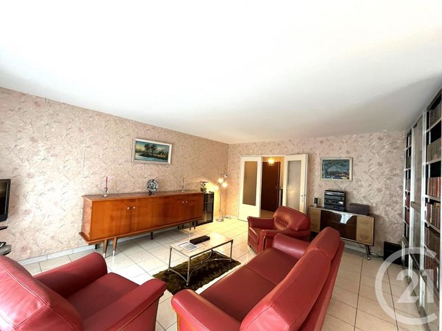 appartement - MAISONS ALFORT - 94