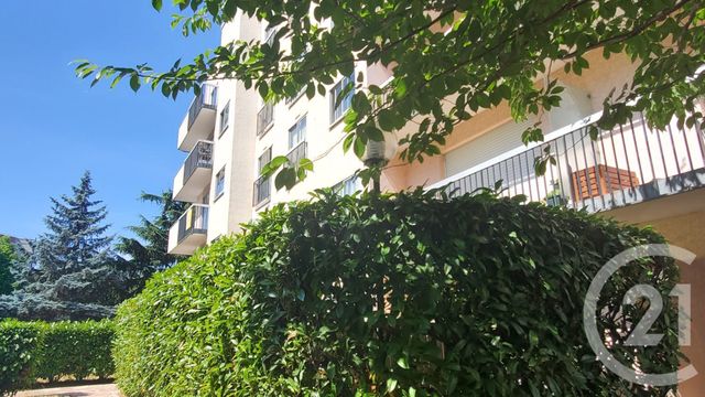 Appartement F3 à vendre - 3 pièces - 71.51 m2 - MAISONS ALFORT - 94 - ILE-DE-FRANCE - Century 21 Lb Immobilier