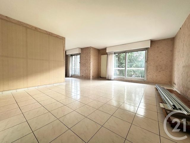 appartement - MAISONS ALFORT - 94