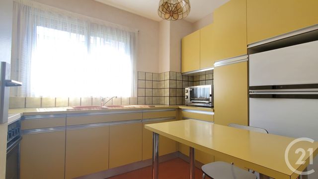 Appartement F3 à vendre - 3 pièces - 71.51 m2 - MAISONS ALFORT - 94 - ILE-DE-FRANCE - Century 21 Lb Immobilier