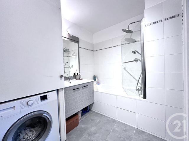 Appartement F2 à vendre - 2 pièces - 37.99 m2 - MAISONS ALFORT - 94 - ILE-DE-FRANCE - Century 21 Lb Immobilier