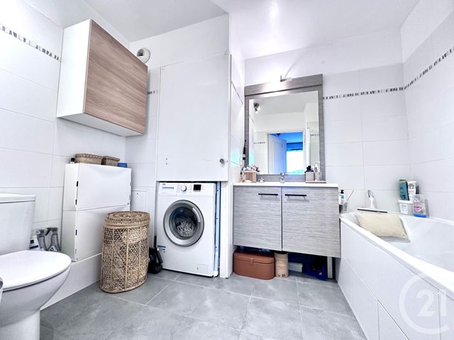 Appartement F2 à vendre - 2 pièces - 37.99 m2 - MAISONS ALFORT - 94 - ILE-DE-FRANCE - Century 21 Lb Immobilier