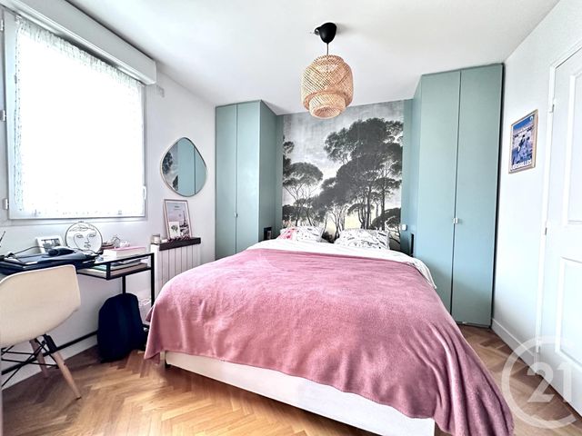 Appartement F2 à vendre - 2 pièces - 37.99 m2 - MAISONS ALFORT - 94 - ILE-DE-FRANCE - Century 21 Lb Immobilier