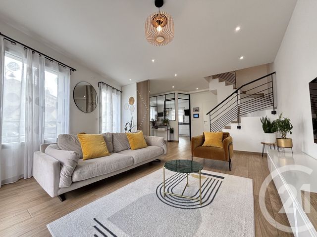 maison - MAISONS ALFORT - 94