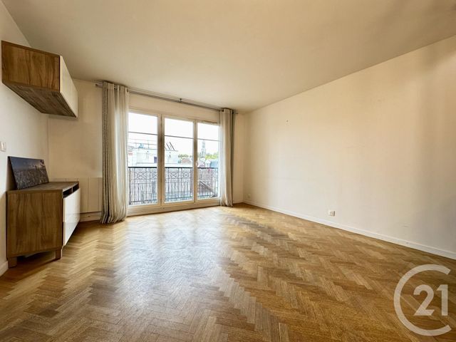 Appartement F3 à vendre - 3 pièces - 57.64 m2 - MAISONS ALFORT - 94 - ILE-DE-FRANCE - Century 21 Lb Immobilier