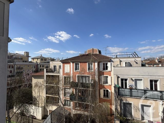 Appartement F3 à vendre - 3 pièces - 57.64 m2 - MAISONS ALFORT - 94 - ILE-DE-FRANCE - Century 21 Lb Immobilier