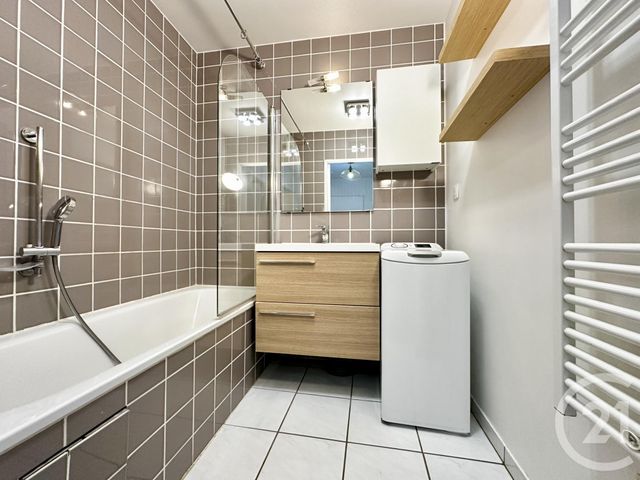 Appartement F3 à vendre - 3 pièces - 57.64 m2 - MAISONS ALFORT - 94 - ILE-DE-FRANCE - Century 21 Lb Immobilier