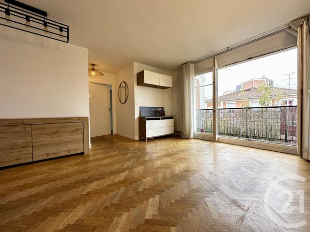 appartement - MAISONS ALFORT - 94
