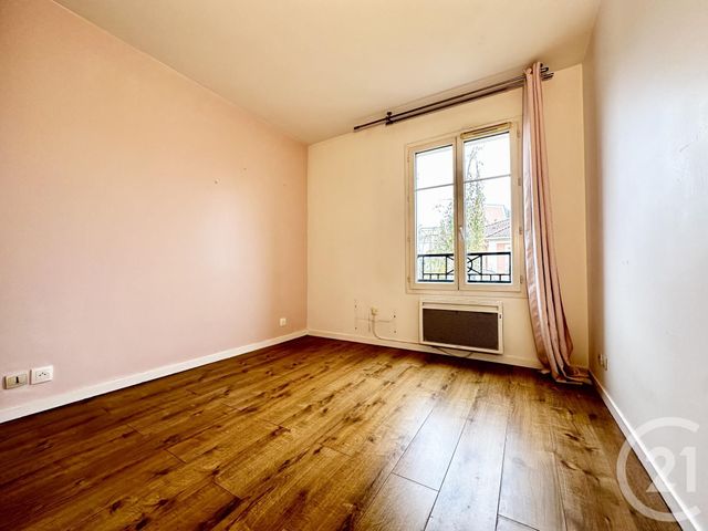 Appartement F3 à vendre - 3 pièces - 57.64 m2 - MAISONS ALFORT - 94 - ILE-DE-FRANCE - Century 21 Lb Immobilier