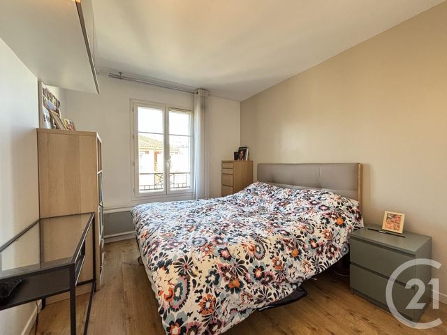 Appartement F3 à vendre - 3 pièces - 57.64 m2 - MAISONS ALFORT - 94 - ILE-DE-FRANCE - Century 21 Lb Immobilier