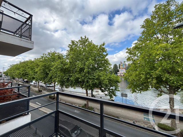 Appartement F4 à vendre - 4 pièces - 78.86 m2 - ALFORTVILLE - 94 - ILE-DE-FRANCE - Century 21 Lb Immobilier