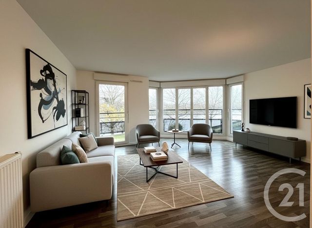 Appartement F4 à vendre - 4 pièces - 78.86 m2 - ALFORTVILLE - 94 - ILE-DE-FRANCE - Century 21 Lb Immobilier