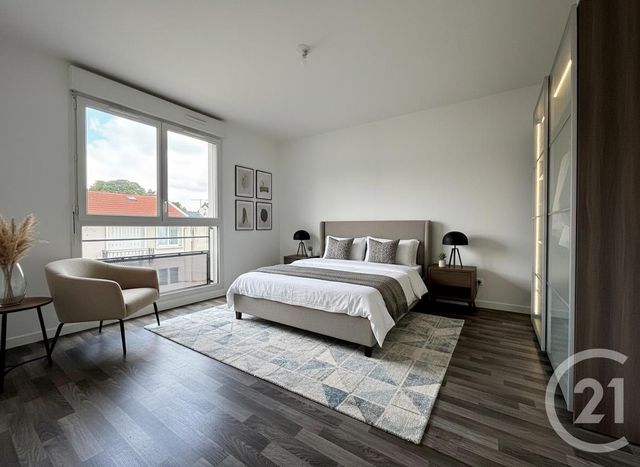 Appartement F4 à vendre - 4 pièces - 78.86 m2 - ALFORTVILLE - 94 - ILE-DE-FRANCE - Century 21 Lb Immobilier