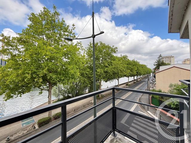 Appartement F4 à vendre - 4 pièces - 78.86 m2 - ALFORTVILLE - 94 - ILE-DE-FRANCE - Century 21 Lb Immobilier