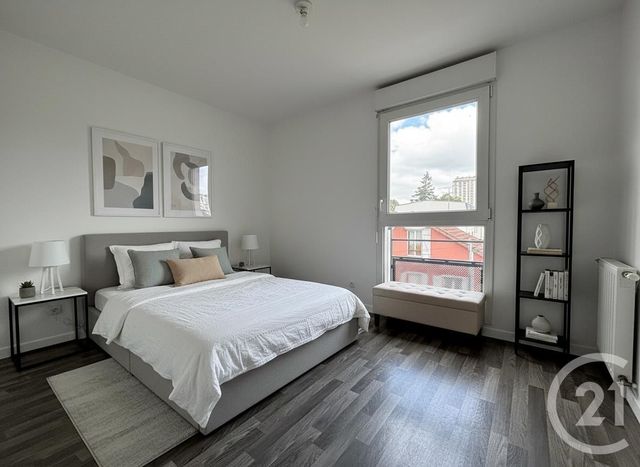 Appartement F4 à vendre - 4 pièces - 78.86 m2 - ALFORTVILLE - 94 - ILE-DE-FRANCE - Century 21 Lb Immobilier