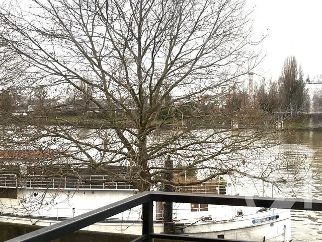 Appartement F4 à vendre - 4 pièces - 78.86 m2 - ALFORTVILLE - 94 - ILE-DE-FRANCE - Century 21 Lb Immobilier