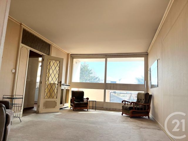 appartement - MAISONS ALFORT - 94