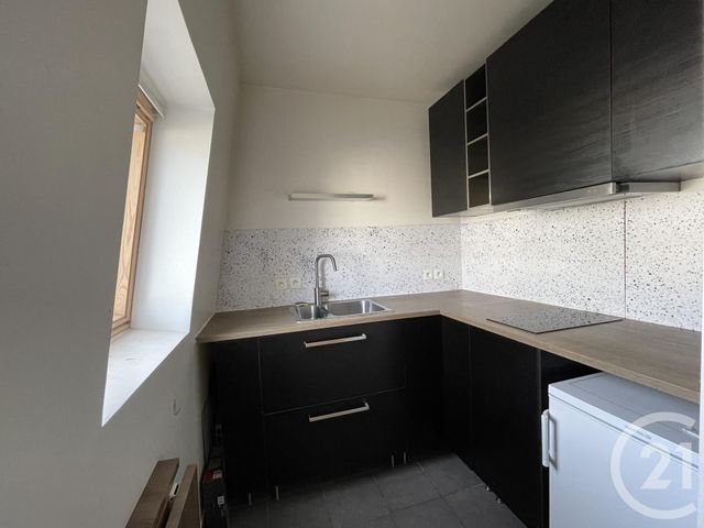 Appartement F1 à vendre - 1 pièce - 30.7 m2 - MAISONS ALFORT - 94 - ILE-DE-FRANCE - Century 21 Lb Immobilier