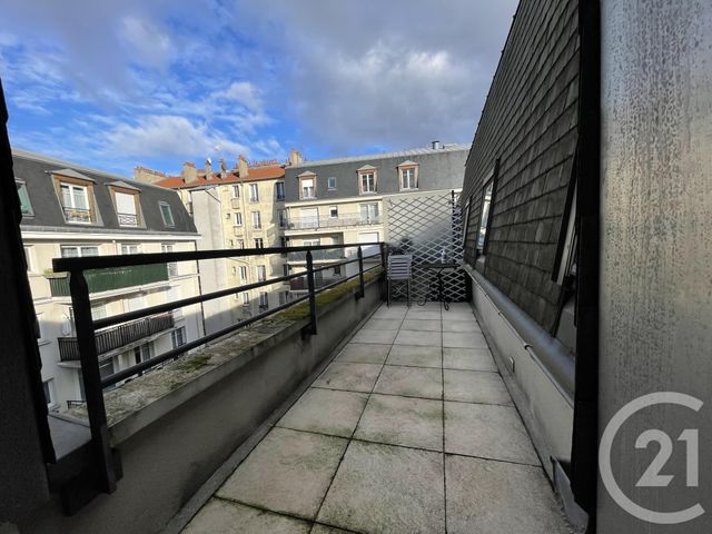 Appartement F1 à vendre - 1 pièce - 30.7 m2 - MAISONS ALFORT - 94 - ILE-DE-FRANCE - Century 21 Lb Immobilier