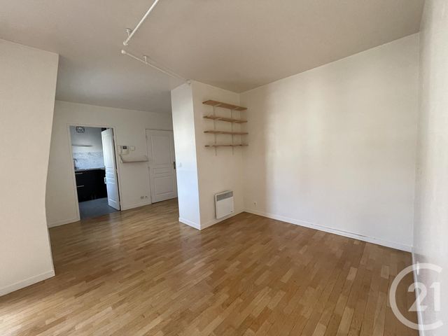 Appartement F1 à vendre - 1 pièce - 30.7 m2 - MAISONS ALFORT - 94 - ILE-DE-FRANCE - Century 21 Lb Immobilier