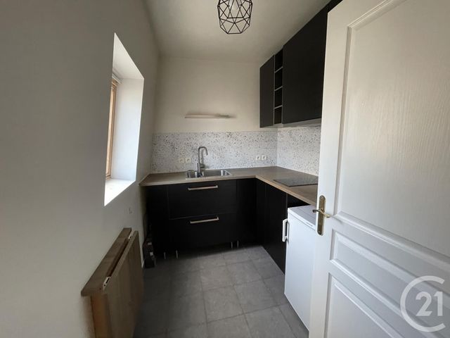 Appartement F1 à vendre - 1 pièce - 30.7 m2 - MAISONS ALFORT - 94 - ILE-DE-FRANCE - Century 21 Lb Immobilier