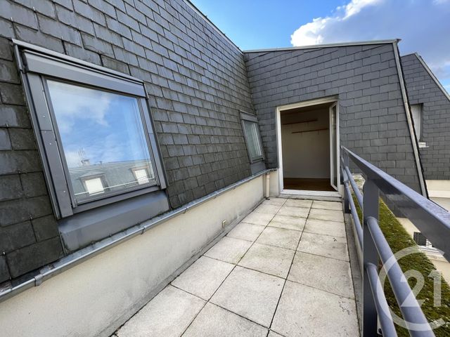 Appartement F1 à vendre - 1 pièce - 30.7 m2 - MAISONS ALFORT - 94 - ILE-DE-FRANCE - Century 21 Lb Immobilier