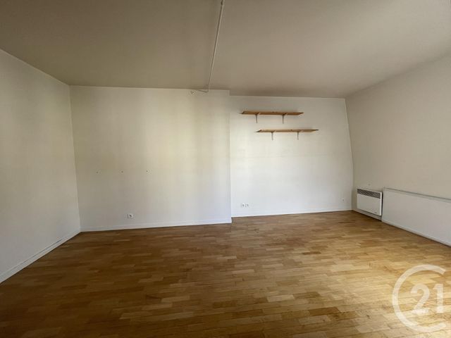 Appartement F1 à vendre - 1 pièce - 30.7 m2 - MAISONS ALFORT - 94 - ILE-DE-FRANCE - Century 21 Lb Immobilier