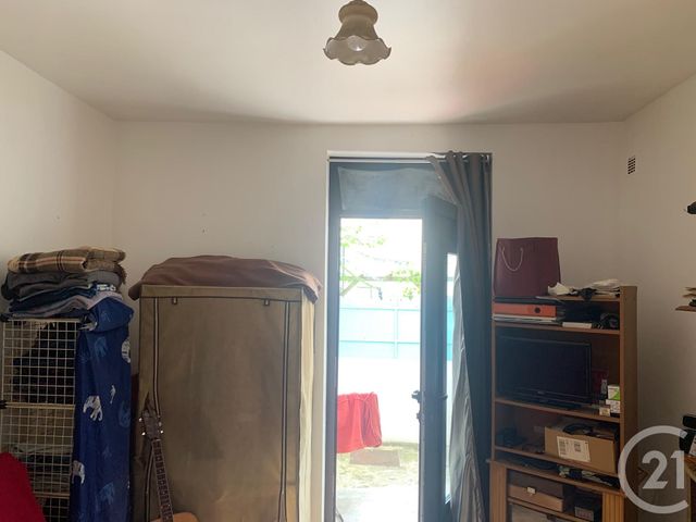 Appartement Studio à vendre - 1 pièce - 14.46 m2 - MAISONS ALFORT - 94 - ILE-DE-FRANCE - Century 21 Lb Immobilier