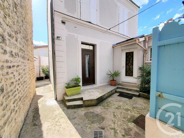 appartement - MAISONS ALFORT - 94