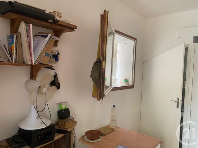 Appartement Studio à vendre - 1 pièce - 14.46 m2 - MAISONS ALFORT - 94 - ILE-DE-FRANCE - Century 21 Lb Immobilier