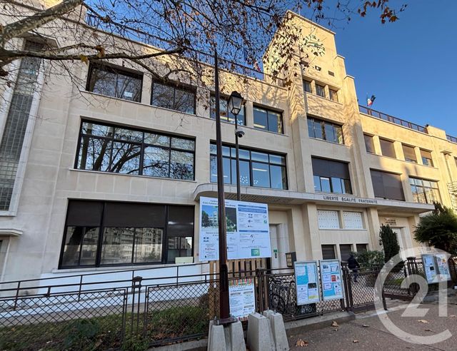 commerce à louer - 15.0 m2 - CHARENTON LE PONT - 94 - ILE-DE-FRANCE - Century 21 Lb Immobilier