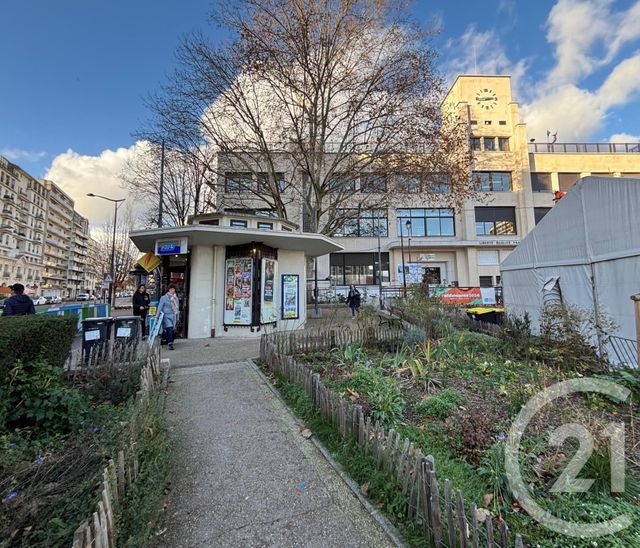 commerce à louer - 15.0 m2 - CHARENTON LE PONT - 94 - ILE-DE-FRANCE - Century 21 Lb Immobilier