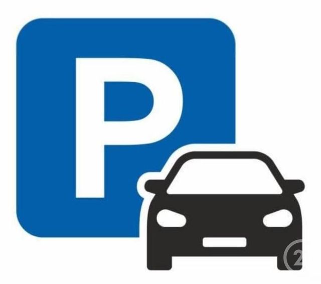 parking - NOISY LE SEC - 93