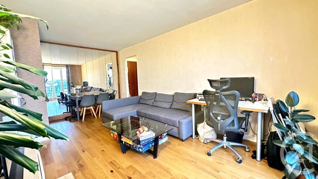 appartement - MAISONS ALFORT - 94